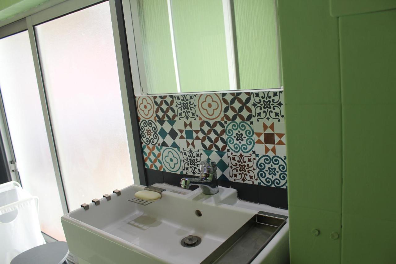 Alojamiento Casa De Pueblo Caudete Luaran gambar