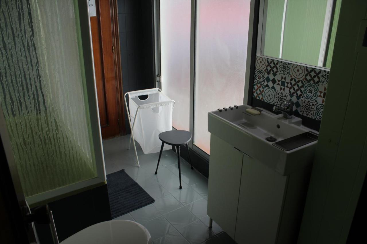 Alojamiento Casa De Pueblo Caudete Luaran gambar